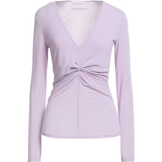 PATRIZIA PEPE - pullover