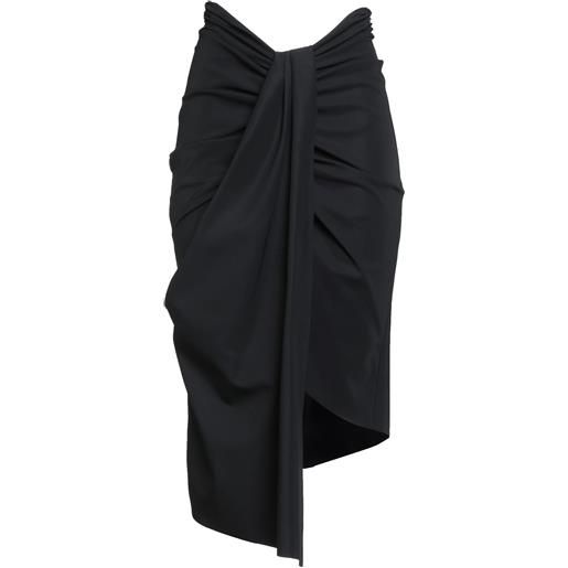 CHIARA BONI LA PETITE ROBE - gonna midi