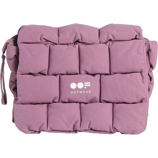 OOF WEAR - borsa a mano