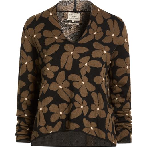 ALESSIA SANTI - pullover