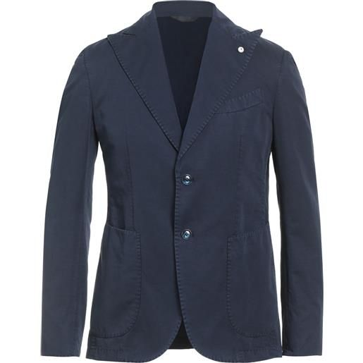 L.B.M. 1911 - blazer