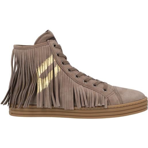 HOGAN REBEL - sneakers