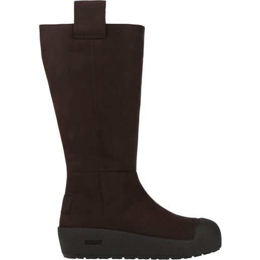 BALLY - stivali