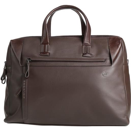 PIQUADRO - borsa a mano