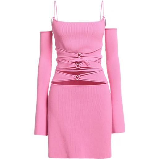 MACH & MACH - vestito corto