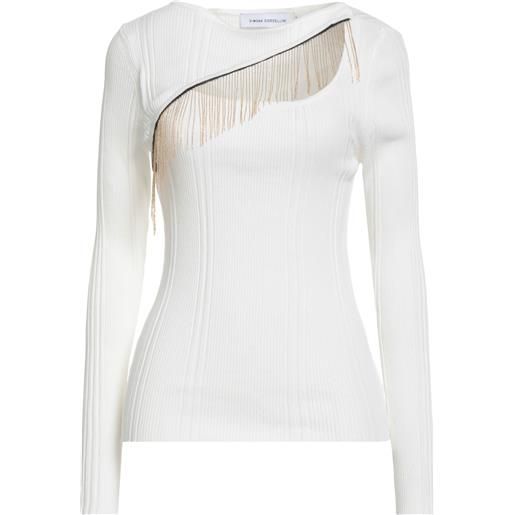 SIMONA CORSELLINI - pullover