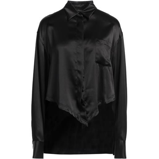 JACOB LEE - camicie e bluse in seta