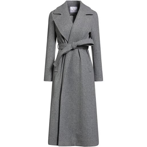 WHITE WISE - cappotto