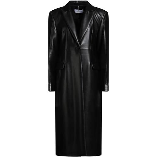 SIMONA CORSELLINI - cappotto
