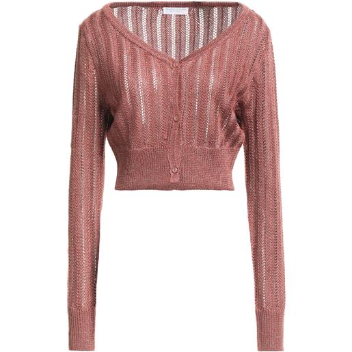 MAJESTIC FILATURES - cardigan