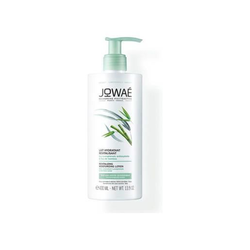 Jowae - latte idratante rivitalizzante confezione 400 ml