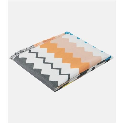Missoni telo mare fouta in cotone