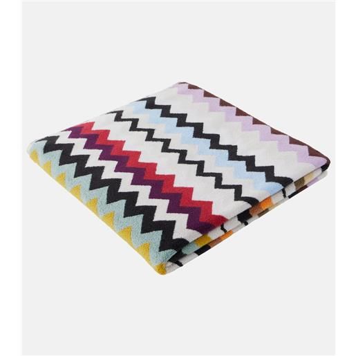 Missoni telo mare murrina in spugna di cotone