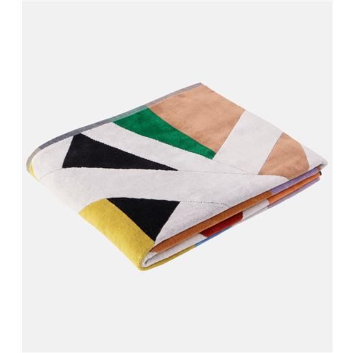 Missoni telo mare acapulco in spugna di cotone