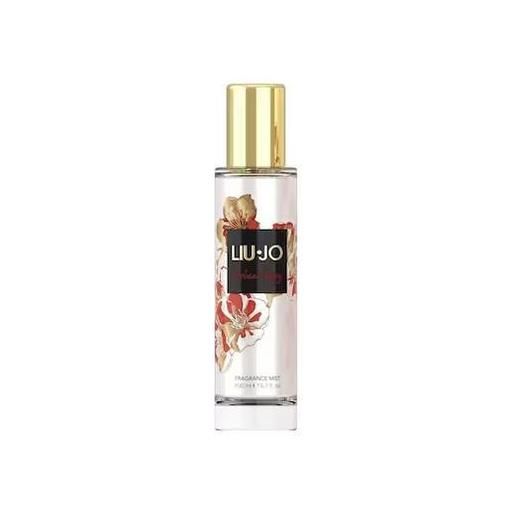 Liu.jo divine poppy fragrance mist 200 ml