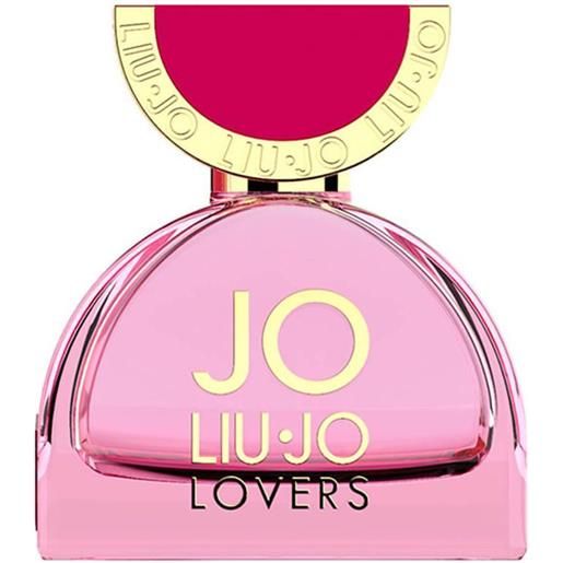 Liu.jo lovers for her eau de toilette 50 ml