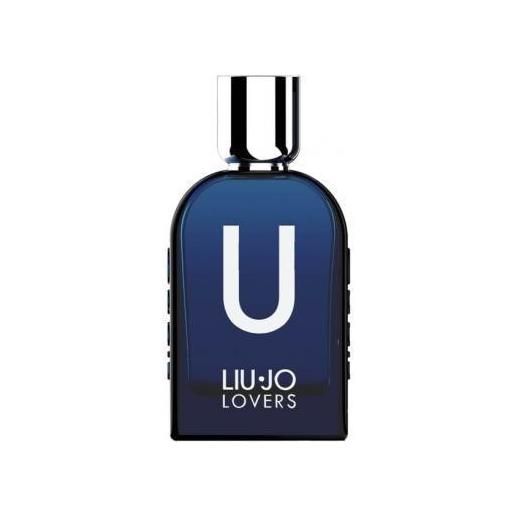 Liu.jo lovers for him eau de toilette 30 ml