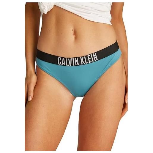 Calvin Klein costume slip donna art kw0kw02856