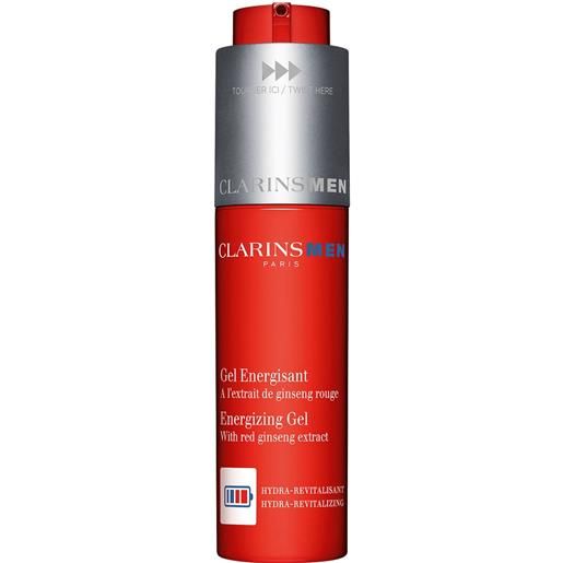 CLARINS men gel energisant 50ml