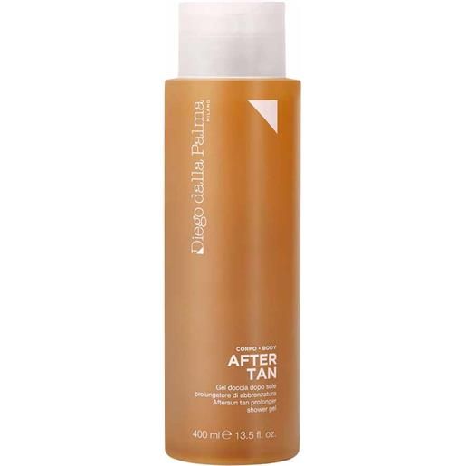 Diego dalla palma after tan - gel doccia doposole prolungatore di abbronzatura