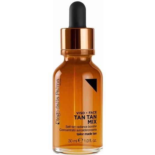 Diego dalla palma tan tan mix - gocce autoabbronzanti viso