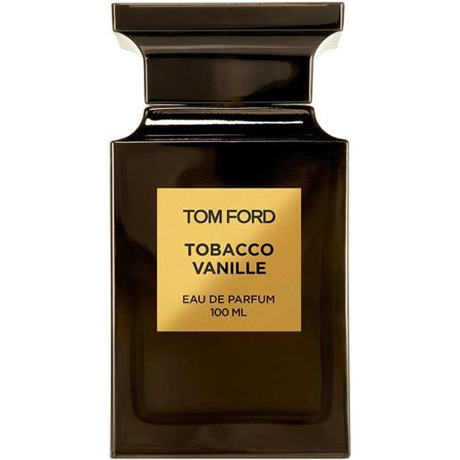 Tom Ford tobacco vanille eau de parfum 100 ml