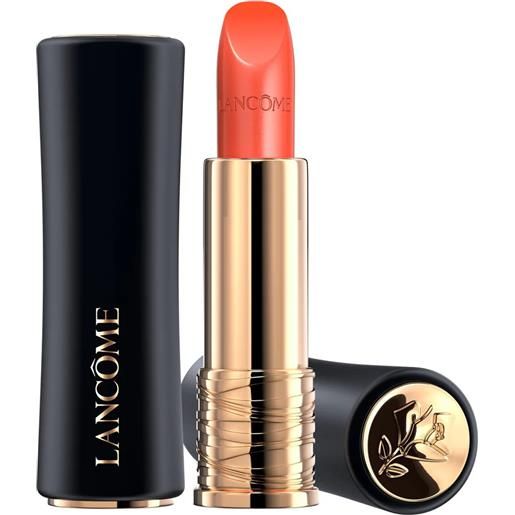 Lancome l'absolu rouge cream - 66-orange-confite