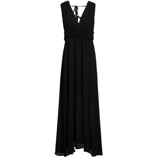 LIU -JO - vestito lungo
