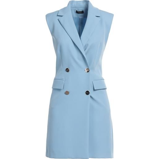 LIU -JO - vestito blazer