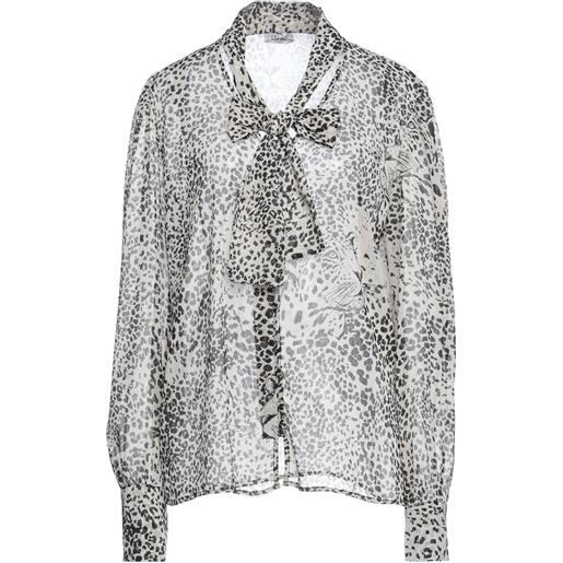 LIU -JO - camicie e bluse fantasia