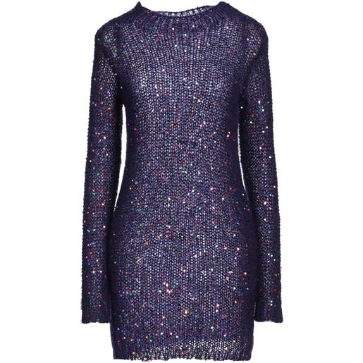 ROBERTO COLLINA - vestito corto