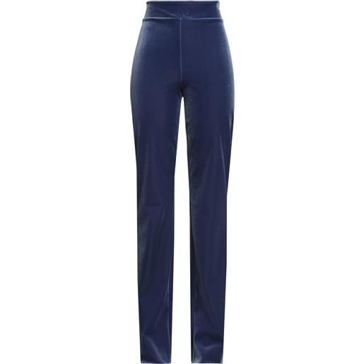 CHIARA BONI LA PETITE ROBE - pantalone