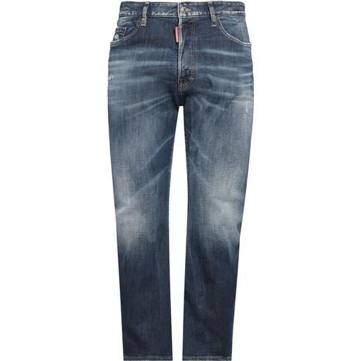 DSQUARED2 - pantaloni jeans