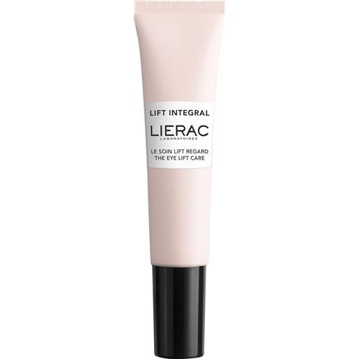 Lierac (laboratoire native it) lierac lift int contorno occhi