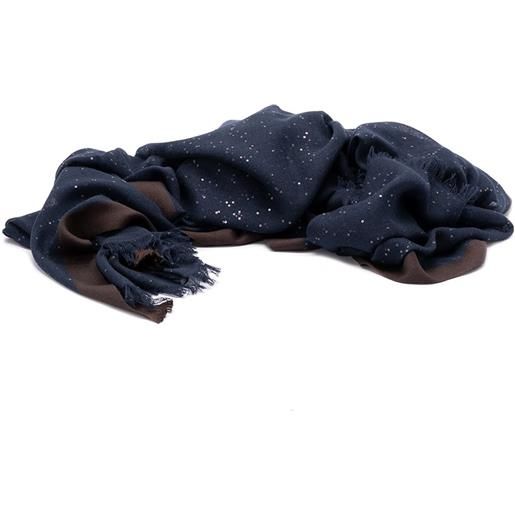 Brunello Cucinelli scarf