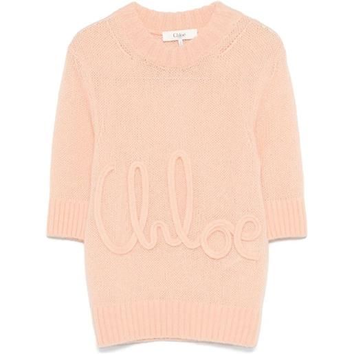 Chloe sweatshirt