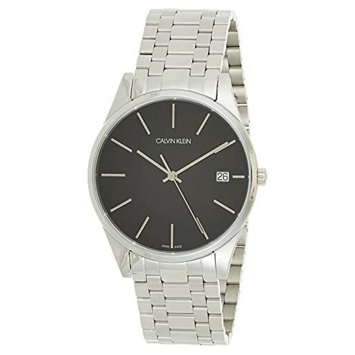 Calvin Klein orologio elegante k4n21141