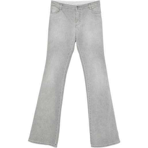 Ermanno Scervino jeans svasati - grigio
