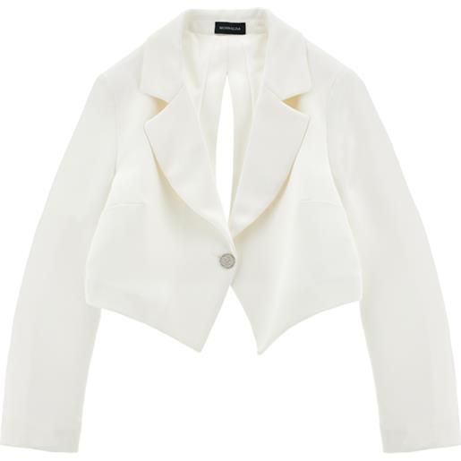 Monnalisa spencer con cut out