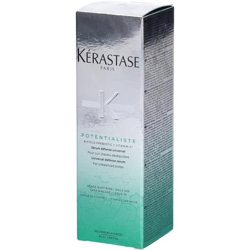 Kérastase spécifique potentialiste siero difesa universale capelli e cuoio capelluto 90 ml