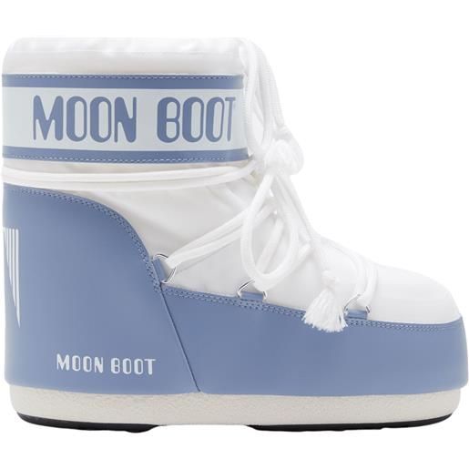 MOON BOOT icon low 2 doposci unisex