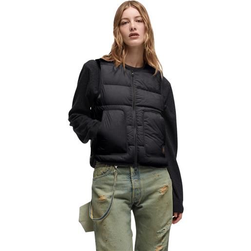 REFRIGIWEAR tippy vest giacca da donna