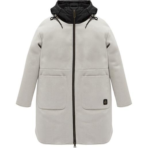 REFRIGIWEAR vega jacket giacca da donna