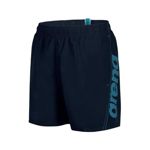 ARENA boxer mare da bambino fundamentals logo r