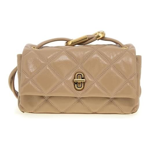 Marc jacobs the mini dual shoulder borsa