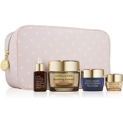 Estee Lauder cofanetto revitalizing supreme plus