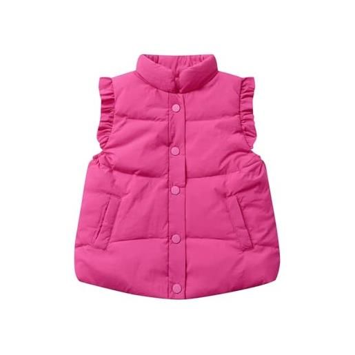 Generico abbigliamento per neonati femmina giubbotto bambini 2 anni piumino neonato 6-9 mesi cappotto bambino 3 anni tutina neonato 0-3 mesi mantelle pioggia bambino mantellina pioggia bimbo 8 anni