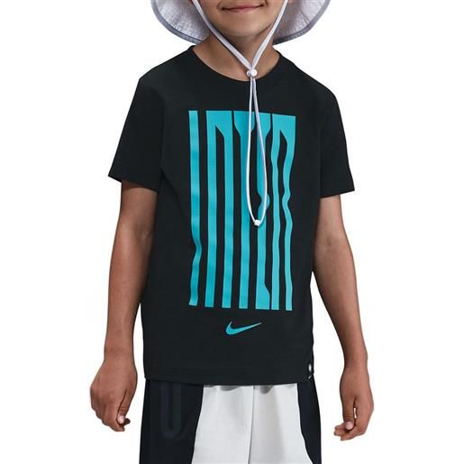 NIKE t-shirt inter wordmark