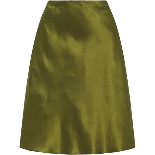 Rosetta Getty gonna bias - verde