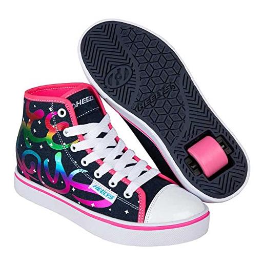 Heelys Rezerve Scarpe Rotelle Heelys Novità Heelys Scarpe Con Rotelle Heelys Neg